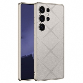 Kuori Samsung Galaxy S25 Ultra 5g Metallinen Titaani