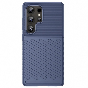 Kuori Samsung Galaxy S25 Ultra 5g Thunder-sarja