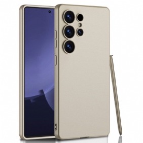 Kuori Samsung Galaxy S25 Ultra 5g Ultraohut Gkk