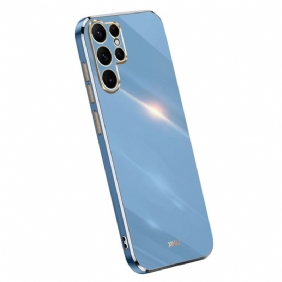 Kuori Samsung Galaxy S25 Ultra 5g Xinli Suojakuori