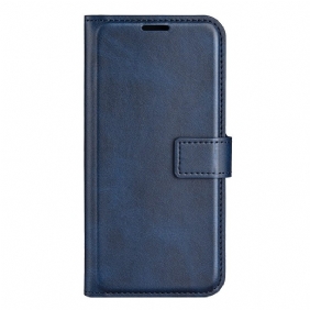 Nahkakotelo Samsung Galaxy S25 Ultra 5g Nahkatyylinen