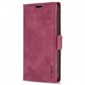 Nahkakotelo Samsung Galaxy S25 Ultra 5g Polyuretaaninahkalaukku