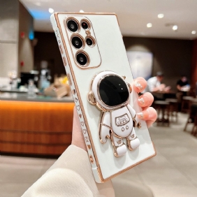 Puhelinkuoret Samsung Galaxy S25 Ultra 5g Astronauttijalusta