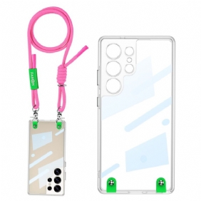 Puhelinkuoret Samsung Galaxy S25 Ultra 5g Gkk