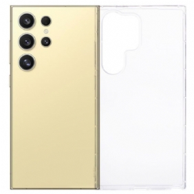 Puhelinkuoret Samsung Galaxy S25 Ultra 5g Kirkas Turvatyynyllä