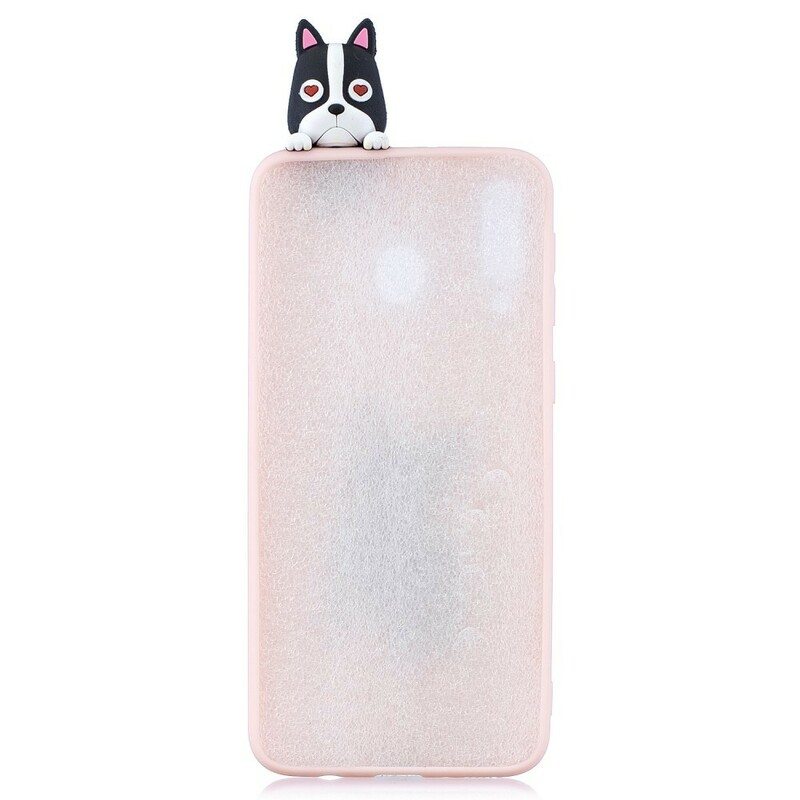 Case Samsung Galaxy A40 Flavian Koira