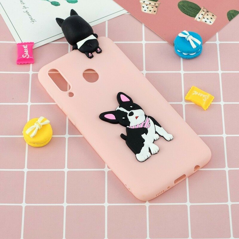 Case Samsung Galaxy A40 Flavian Koira