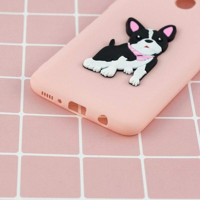 Case Samsung Galaxy A40 Flavian Koira