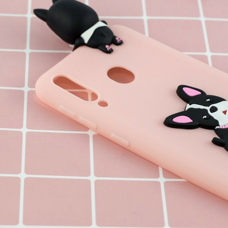 Case Samsung Galaxy A40 Flavian Koira
