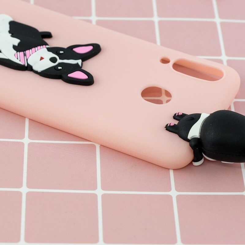 Case Samsung Galaxy A40 Flavian Koira