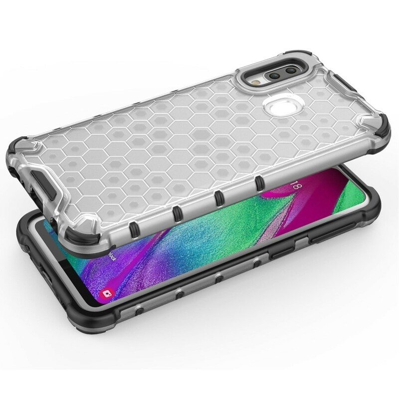 Case Samsung Galaxy A40 Hunajakenno Tyyli