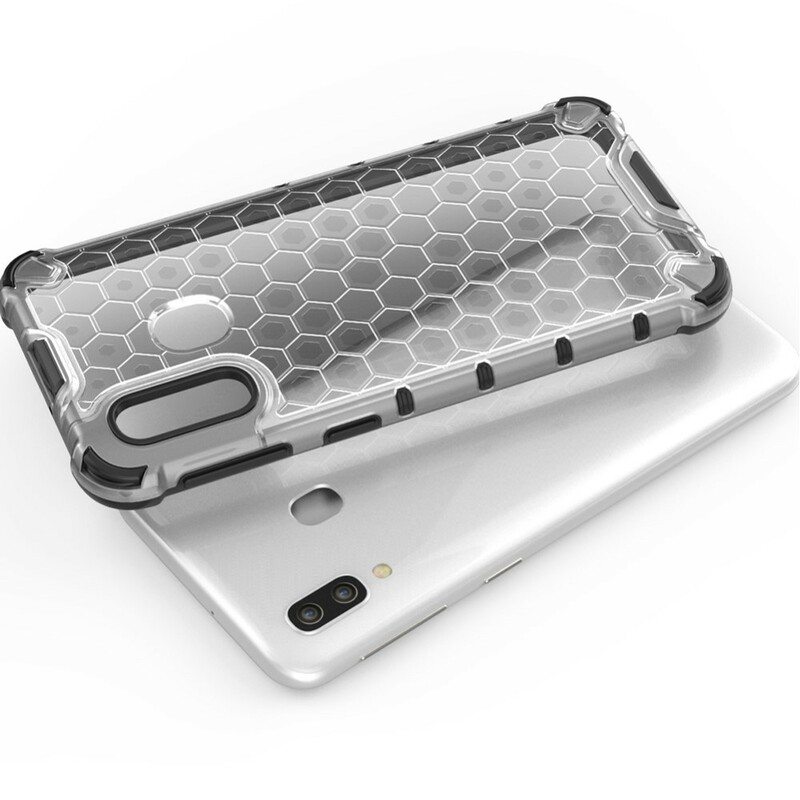 Case Samsung Galaxy A40 Hunajakenno Tyyli