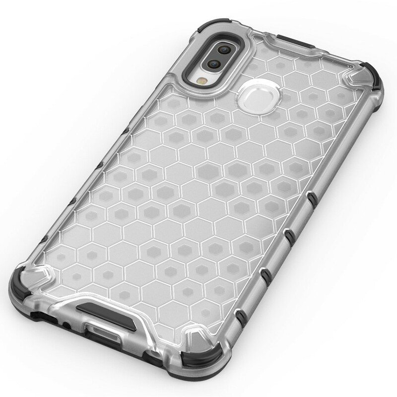 Case Samsung Galaxy A40 Hunajakenno Tyyli