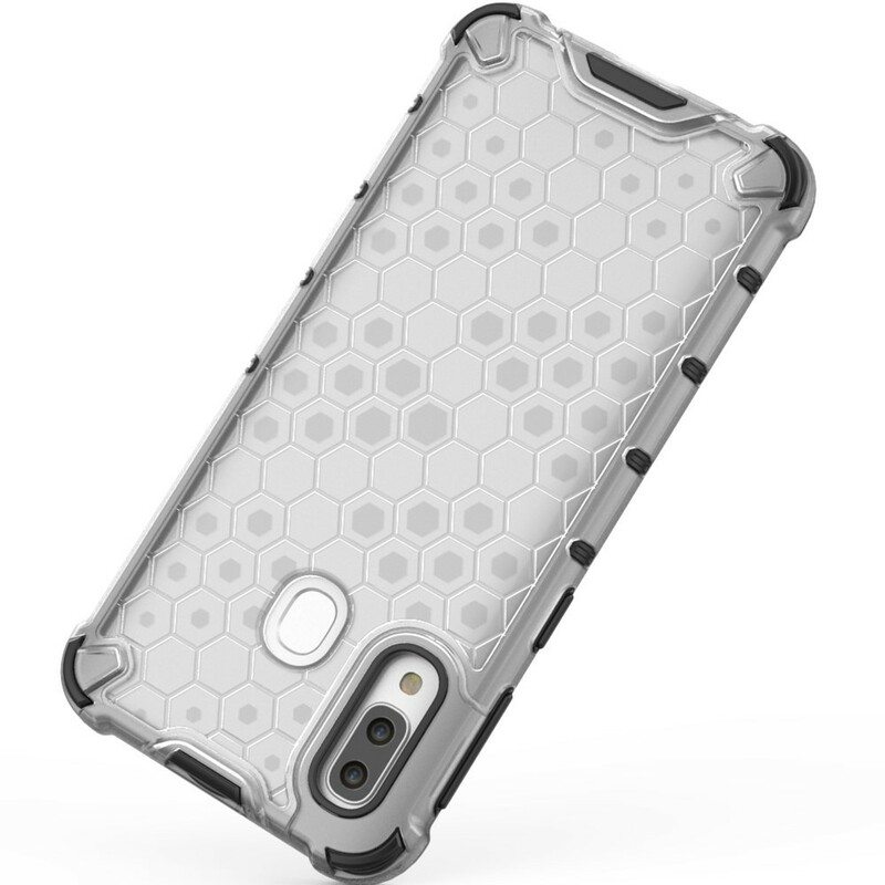 Case Samsung Galaxy A40 Hunajakenno Tyyli
