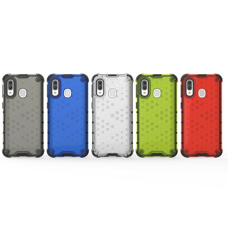 Case Samsung Galaxy A40 Hunajakenno Tyyli