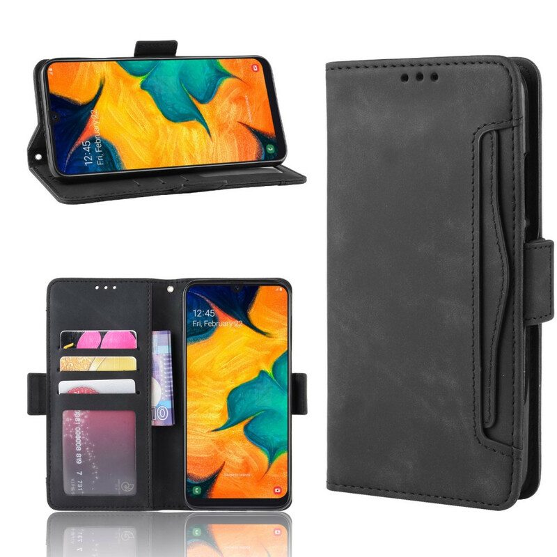Kotelot Samsung Galaxy A40 Multi-card Premier Class