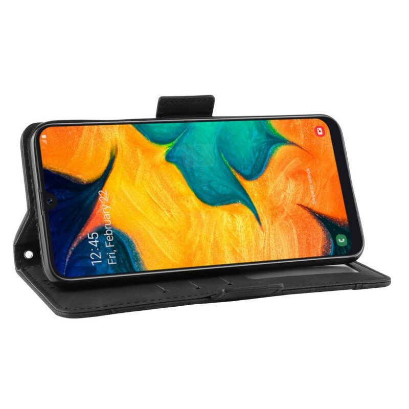 Kotelot Samsung Galaxy A40 Multi-card Premier Class