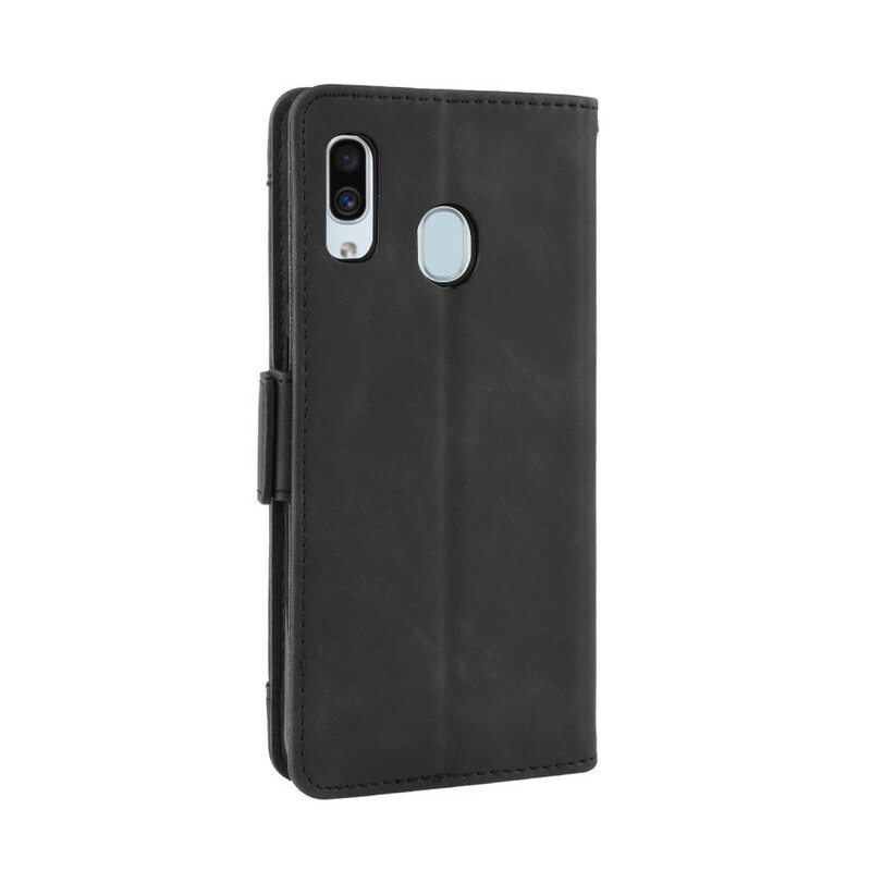 Kotelot Samsung Galaxy A40 Multi-card Premier Class