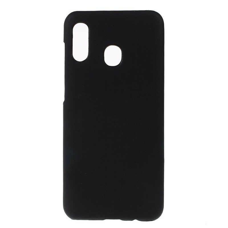 Kuori Samsung Galaxy A40 Fluoresoiva