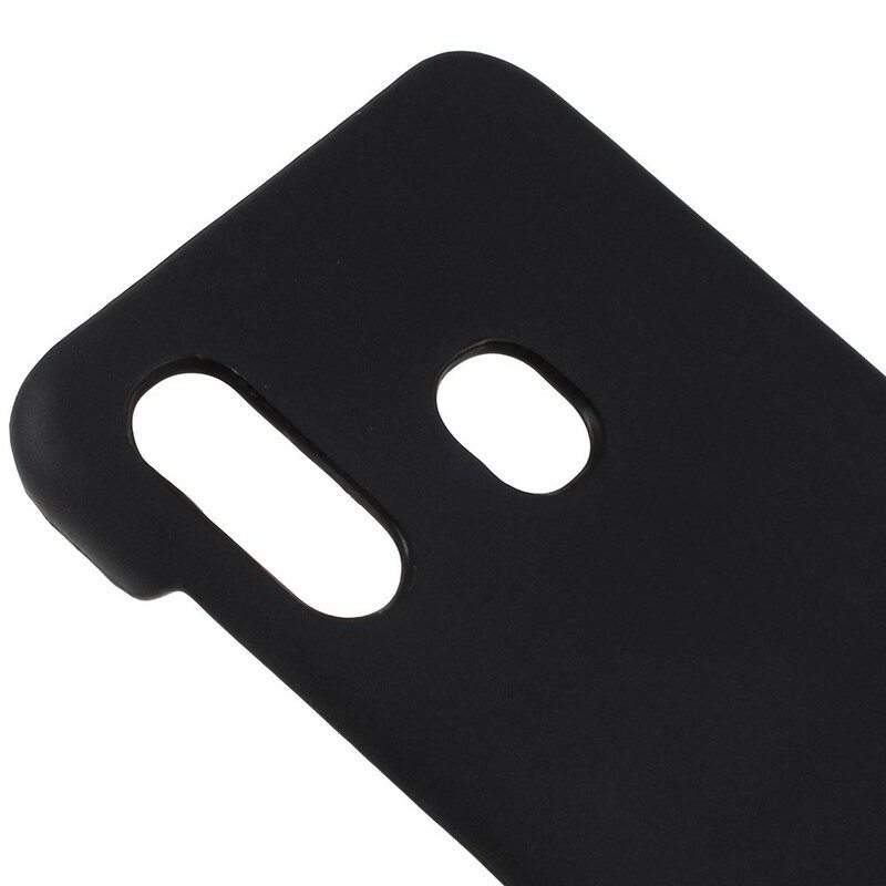 Kuori Samsung Galaxy A40 Fluoresoiva