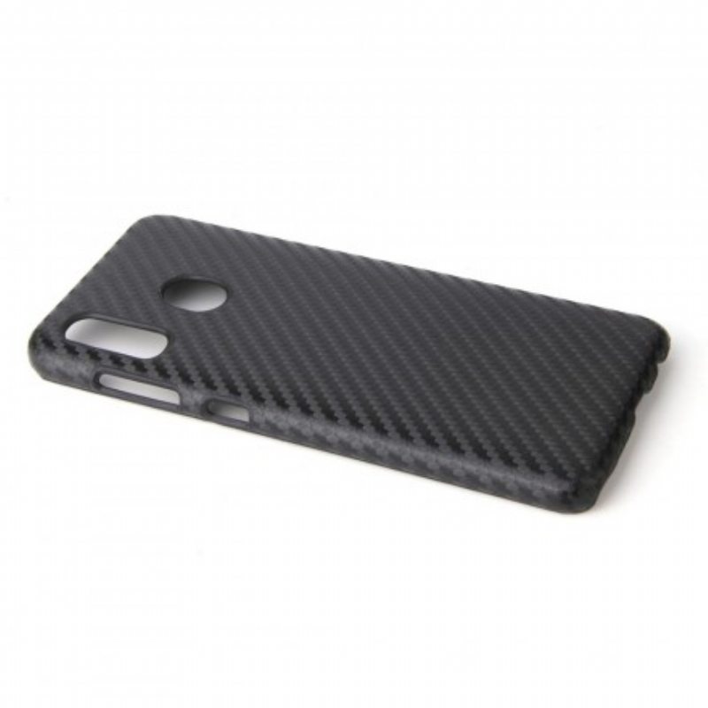 Kuori Samsung Galaxy A40 Hiilikuitu