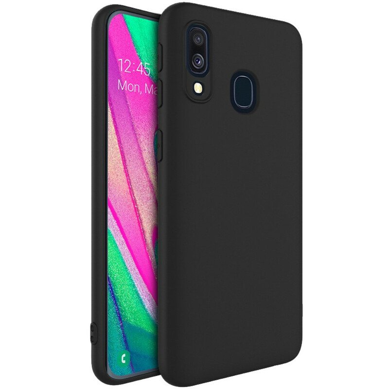 Kuori Samsung Galaxy A40 Imak Frosted