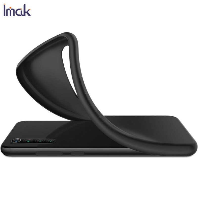 Kuori Samsung Galaxy A40 Imak Frosted
