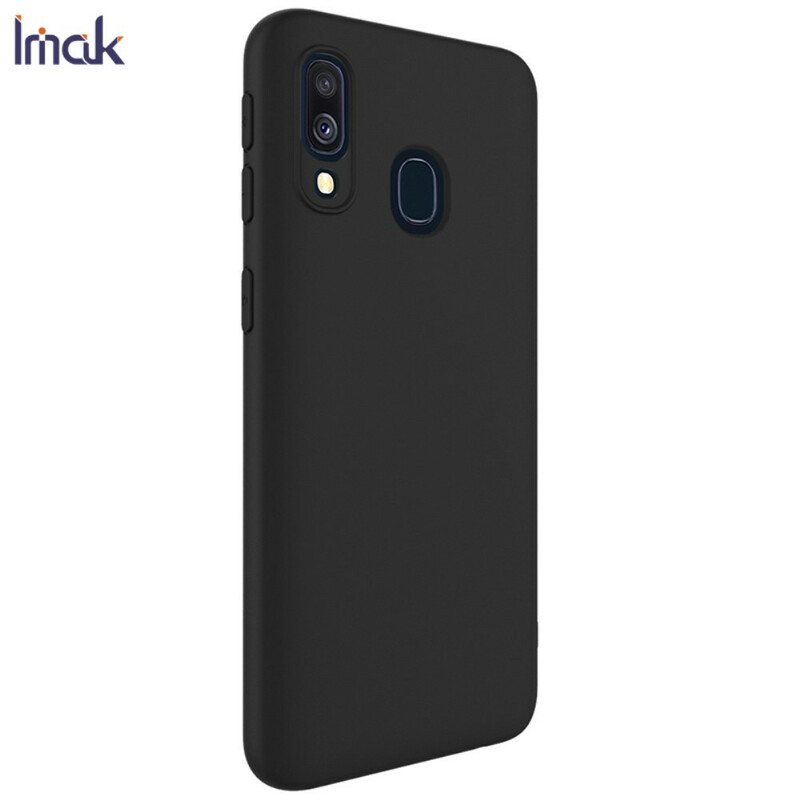 Kuori Samsung Galaxy A40 Imak Frosted