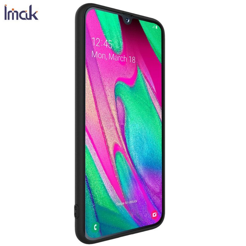 Kuori Samsung Galaxy A40 Imak Frosted