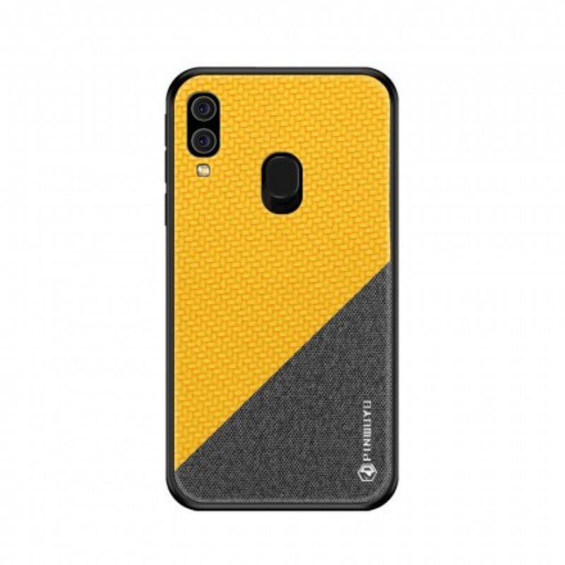 Kuori Samsung Galaxy A40 Pinwuyo Honor -sarja