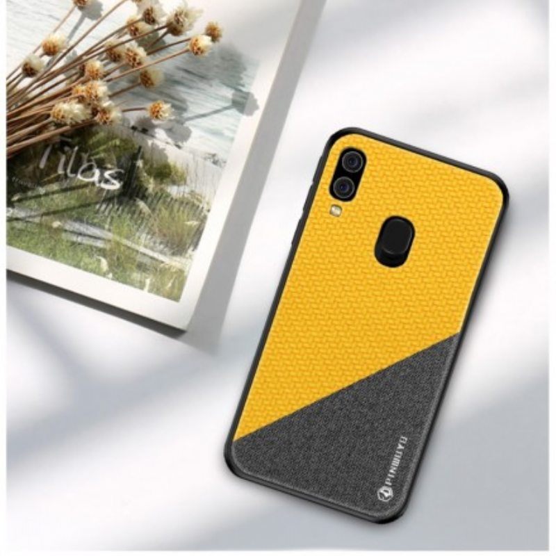 Kuori Samsung Galaxy A40 Pinwuyo Honor -sarja