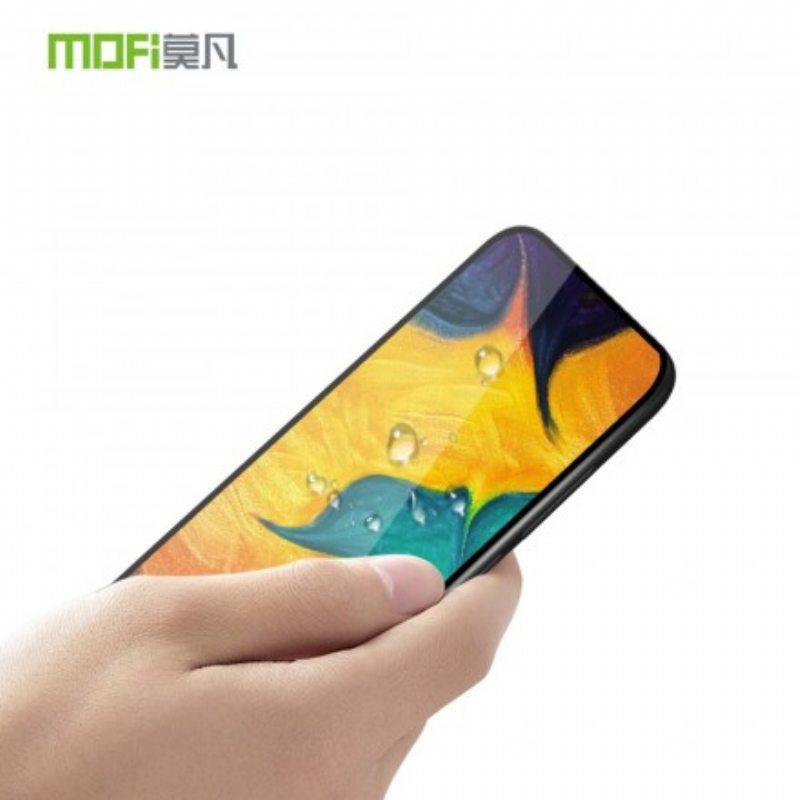 Mofi Karkaistu Lasisuoja Samsung Galaxy A40:Lle