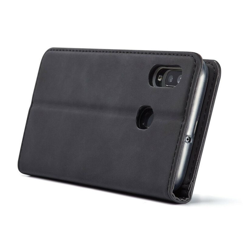 Puhelinkuoret Samsung Galaxy A40 Kotelot Flip Lc.imeeke Future