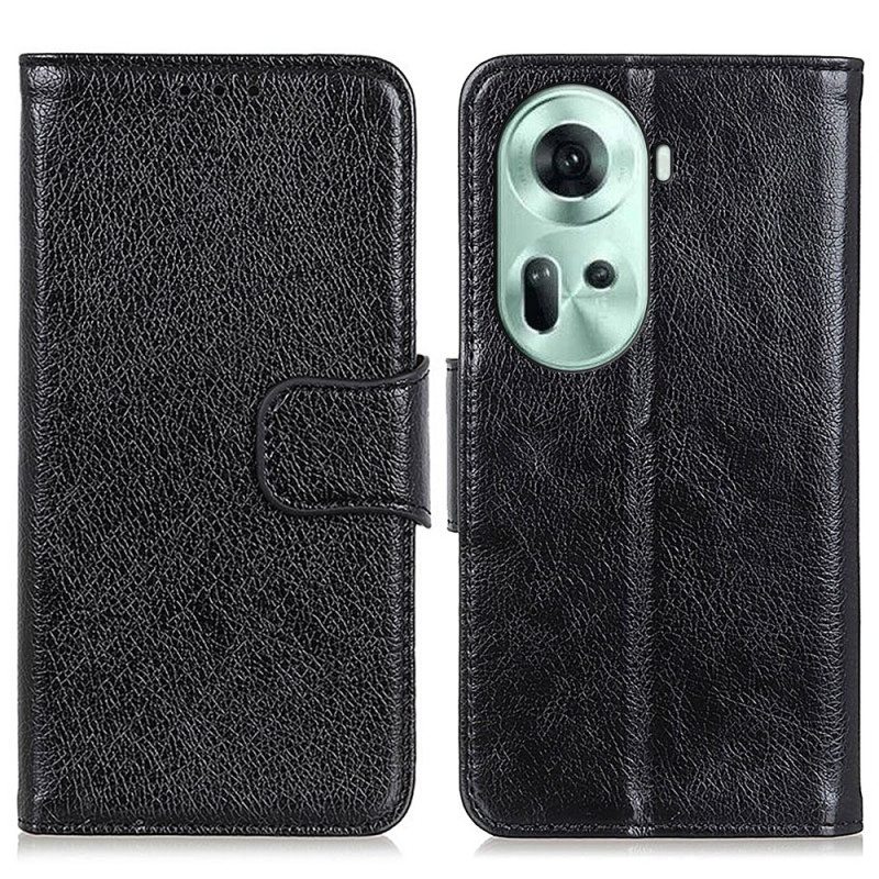 Kotelot Oppo Reno 11 5g Nappan Rakenne