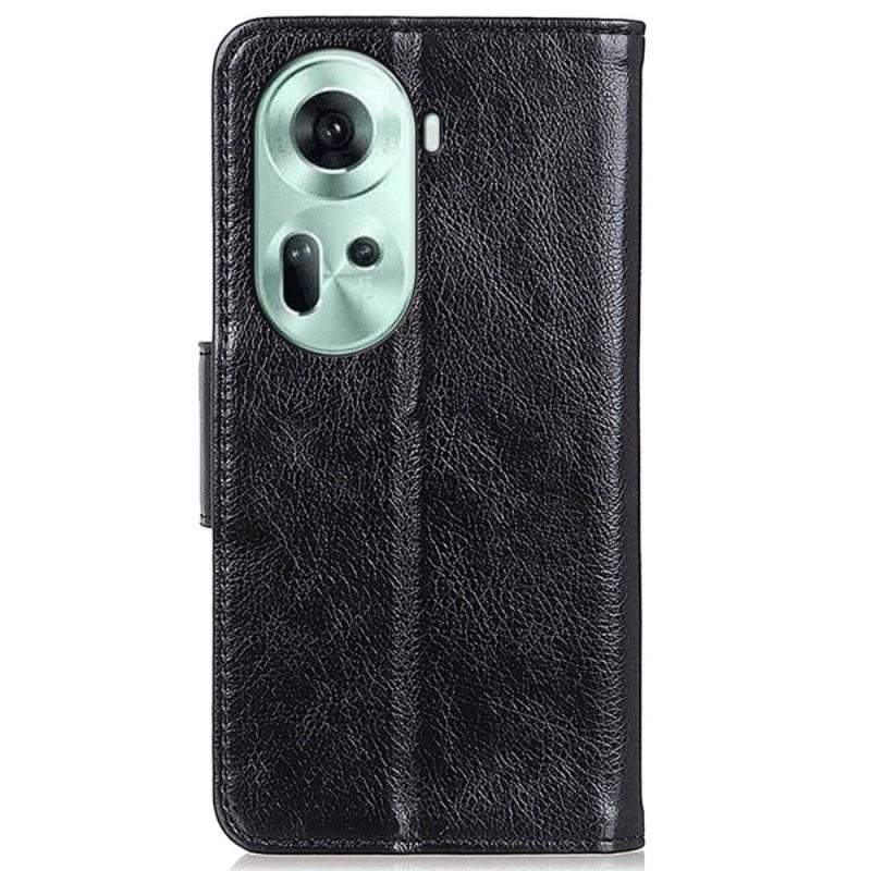 Kotelot Oppo Reno 11 5g Nappan Rakenne
