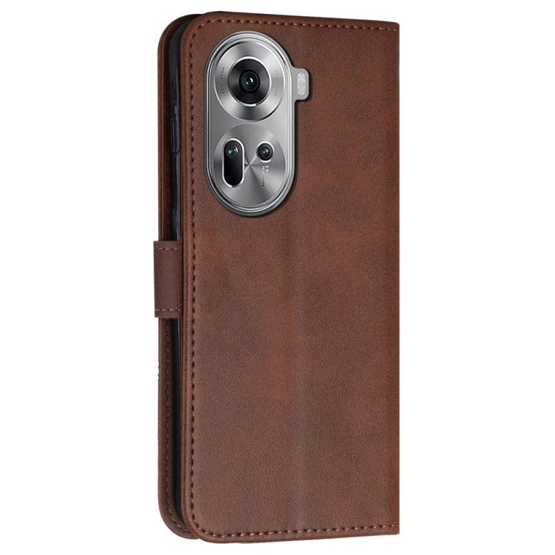 Kotelot Oppo Reno 11 5g Rivit