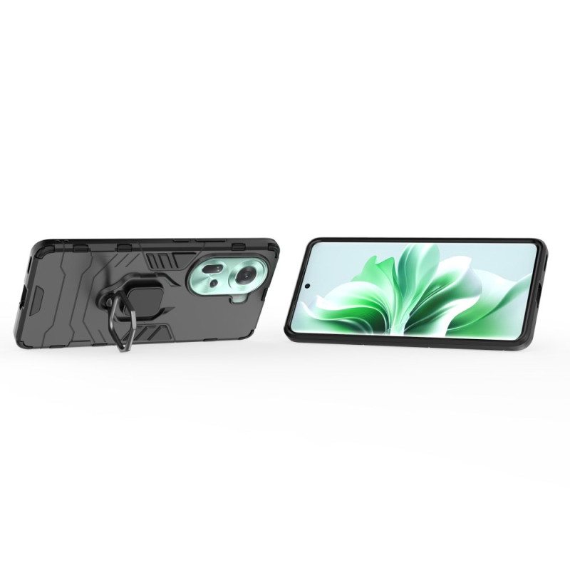 Kuori Oppo Reno 11 5g Renkaankestävä