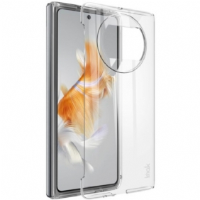 Kuori Huawei Mate X3 Imak Air Ii Pro Suojakuori