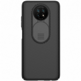 Case Xiaomi Redmi Note 9T Nillkin Camshield -sarja