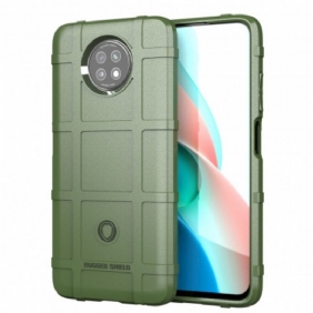 Kuori Xiaomi Redmi Note 9T Kestävä Kilpi