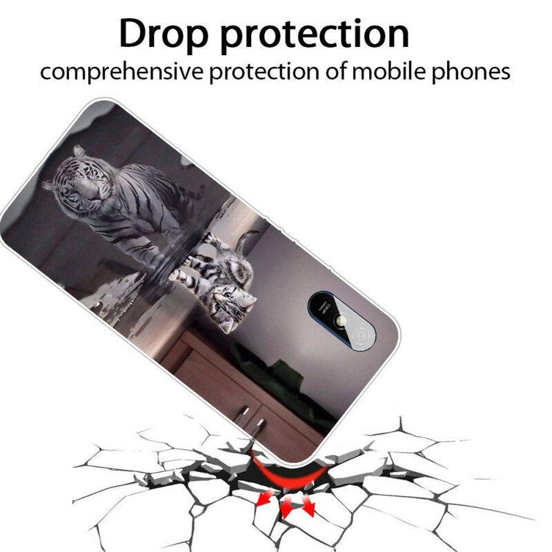 Case Xiaomi Redmi 9A Ernest Tiikeri