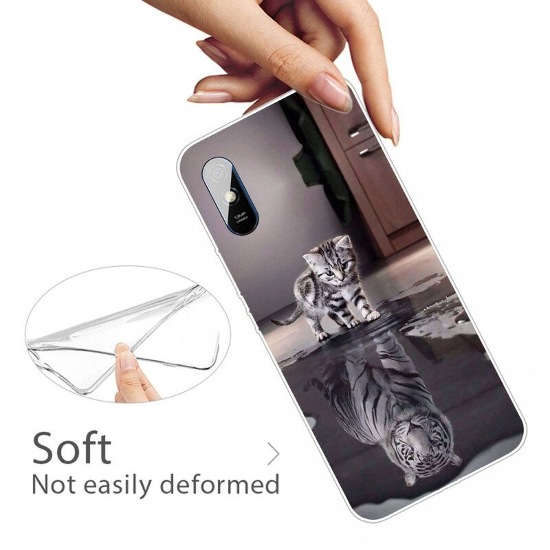 Case Xiaomi Redmi 9A Ernest Tiikeri