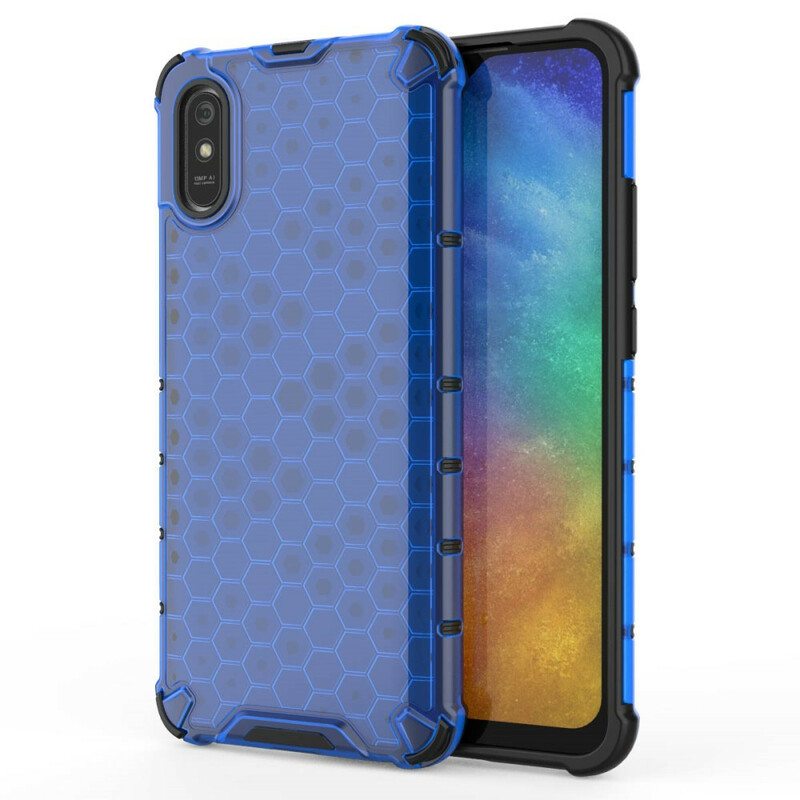Case Xiaomi Redmi 9A Hunajakenno Tyyli