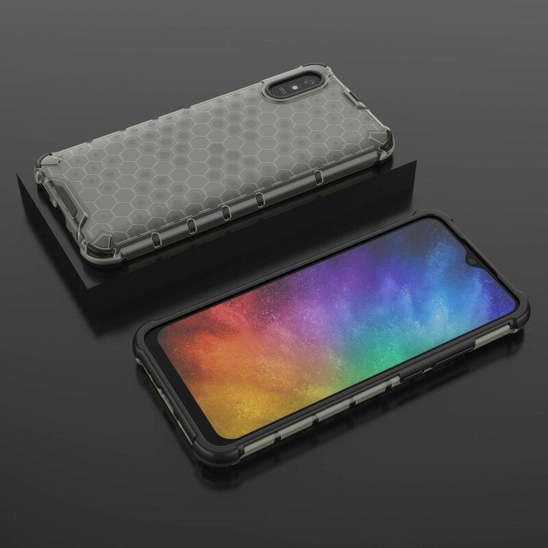 Case Xiaomi Redmi 9A Hunajakenno Tyyli