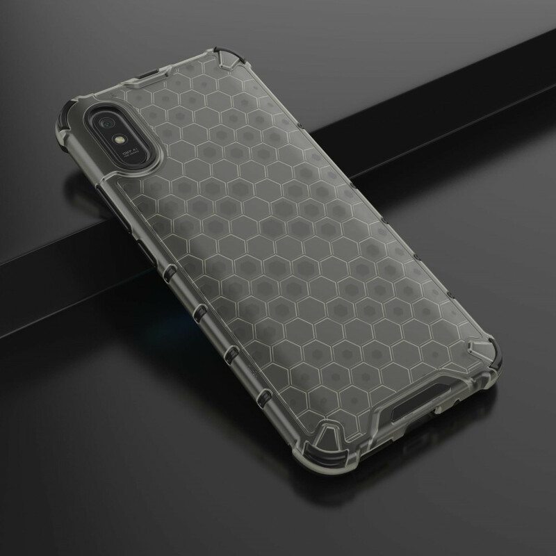 Case Xiaomi Redmi 9A Hunajakenno Tyyli