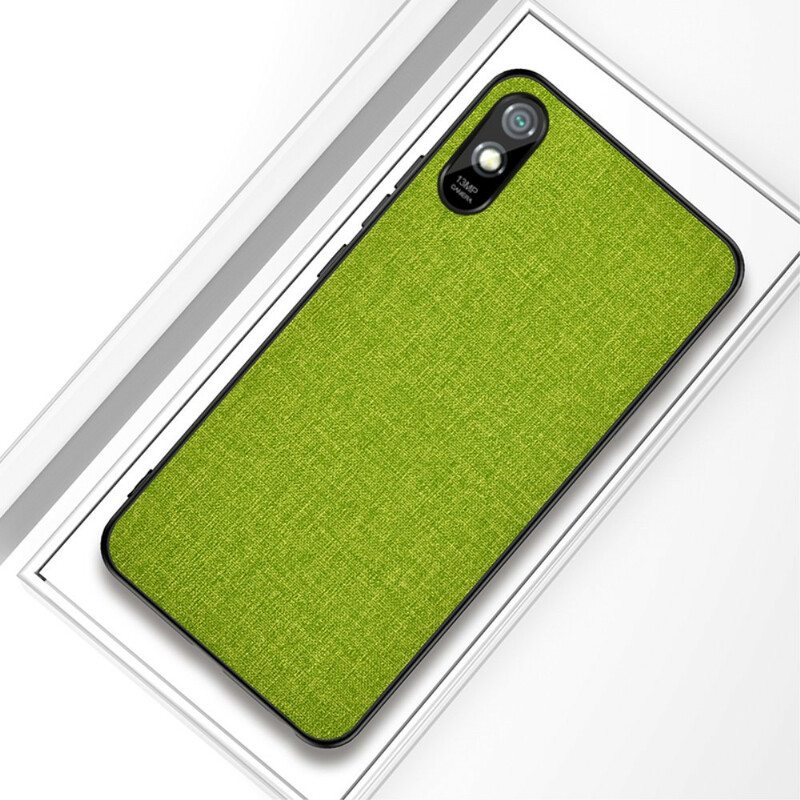 Case Xiaomi Redmi 9A Kangashybridisuunnittelu