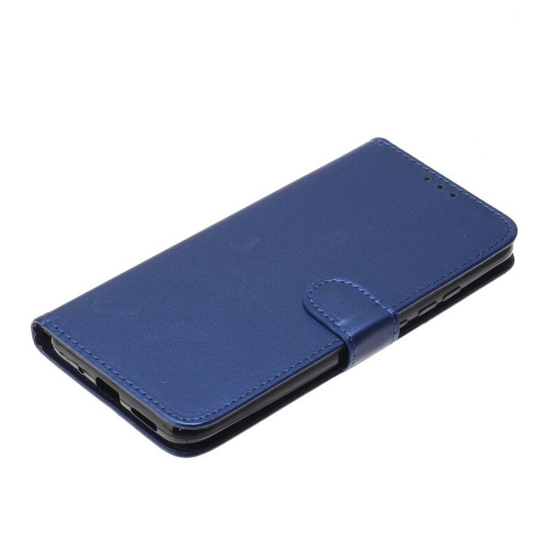 Kotelot Xiaomi Redmi 9A Solid Color -sarja