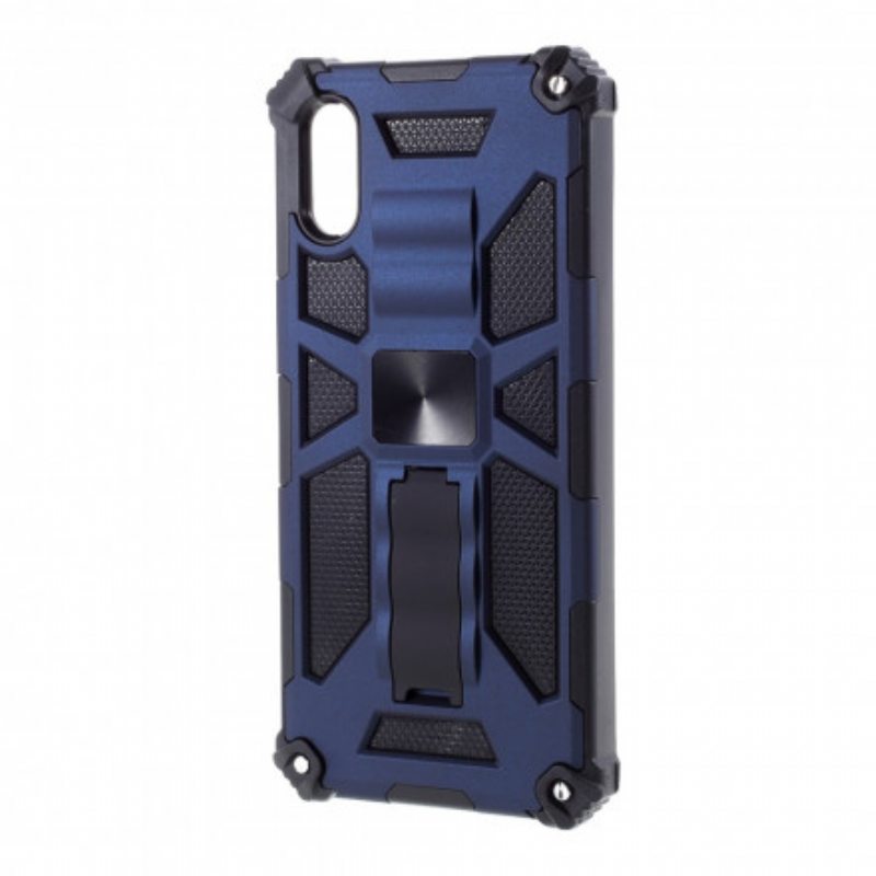 Kuori Xiaomi Redmi 9A Irrotettava Irrotettavalla Telineellä