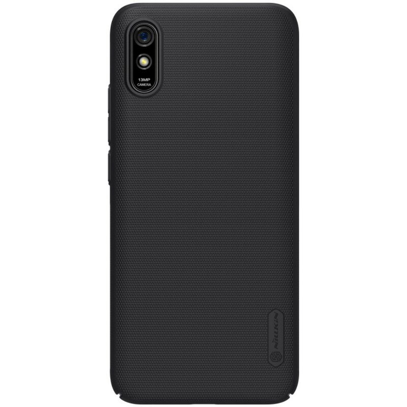 Kuori Xiaomi Redmi 9A Jäykkä Frosted Nillkin