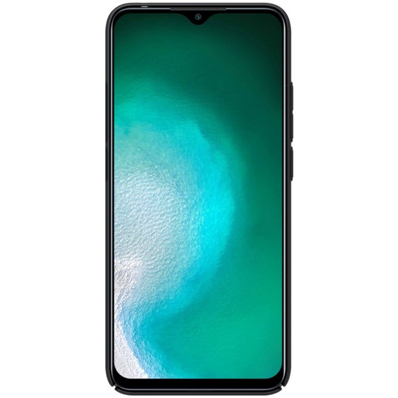 Kuori Xiaomi Redmi 9A Jäykkä Frosted Nillkin
